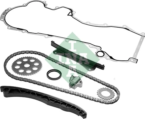 Timing Chain Kit